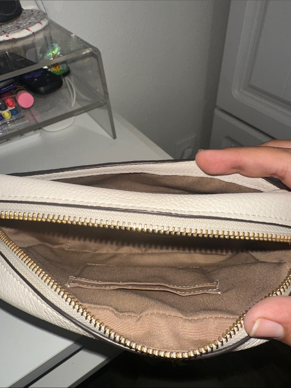 Coach Outlet Mini Jamie Camera Bag - Picture 10 of 10